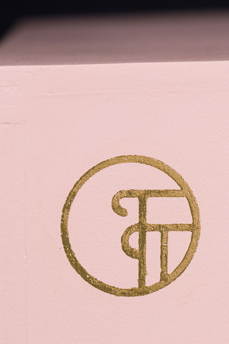 logo france touch relooking