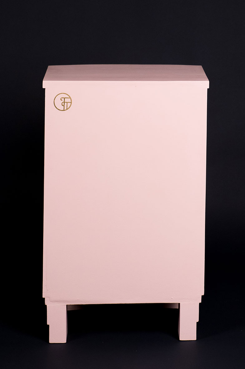 mobilier logo france touch