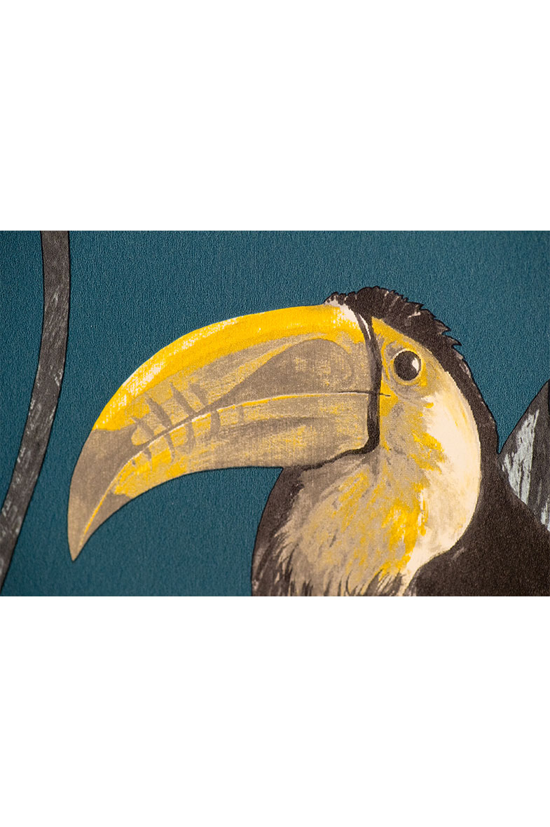 mobilier narcisse toucan