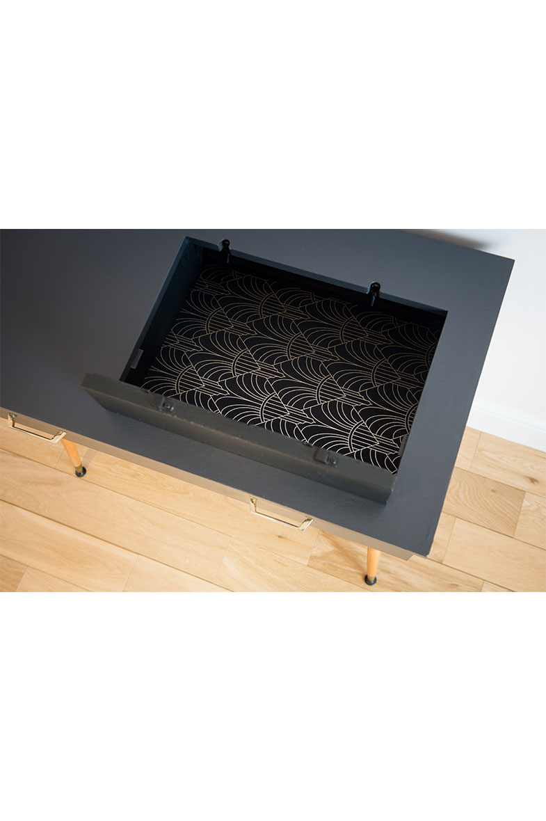 séraphin mobilier vintage